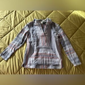 Pendleton Hoodie